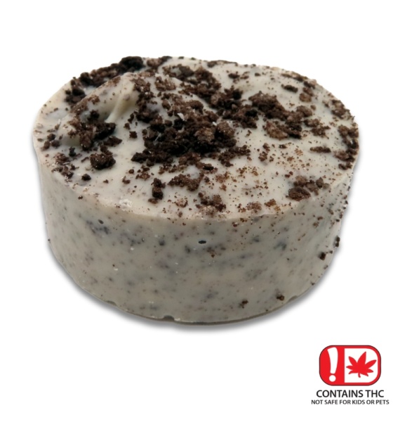 75mg Cookies & Cream Coated Oreo Cookie