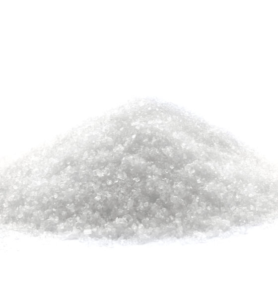 Bulk Sanding Sugar (CAS# Sucrose: 57-50-1/Asorbic Acid: 50-81-7) - Image 2